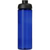 H2O Active® Eco Vibe 850 ml flip lid sport bottle