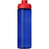 H2O Active® Eco Vibe 850 ml flip lid sport bottle