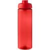 H2O Active® Eco Vibe 850 ml flip lid sport bottle
