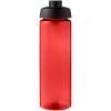 H2O Active® Eco Vibe 850 ml flip lid sport bottle
