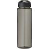 H2O Active® Eco Vibe 850 ml spout lid sport bottle