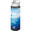 H2O Active® Eco Vibe 850 ml spout lid sport bottle