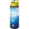 H2O Active® Eco Vibe 850 ml spout lid sport bottle
