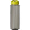 H2O Active® Eco Vibe 850 ml spout lid sport bottle