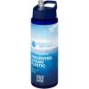 H2O Active® Eco Vibe 850 ml spout lid sport bottle