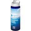 H2O Active® Eco Vibe 850 ml spout lid sport bottle