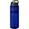 H2O Active® Eco Vibe 850 ml spout lid sport bottle