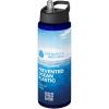H2O Active® Eco Vibe 850 ml spout lid sport bottle