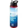H2O Active® Eco Vibe 850 ml spout lid sport bottle