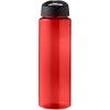 H2O Active® Eco Vibe 850 ml spout lid sport bottle
