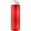 H2O Active® Eco Vibe 850 ml spout lid sport bottle