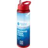 H2O Active® Eco Vibe 850 ml spout lid sport bottle