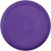 Orbit recycled plastic frisbee