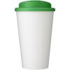 Brite-Americano® Eco 350 ml spill-proof insulated tumbler