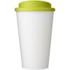 Brite-Americano® Eco 350 ml spill-proof insulated tumbler