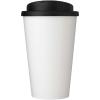 Brite-Americano® Eco 350 ml spill-proof insulated tumbler