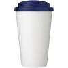 Brite-Americano® Eco 350 ml spill-proof insulated tumbler
