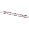 Renzo 30 cm plastic ruler