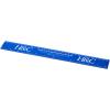 Renzo 30 cm plastic ruler