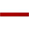Renzo 30 cm plastic ruler