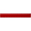Renzo 30 cm plastic ruler