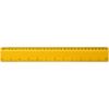 Renzo 30 cm plastic ruler