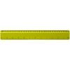 Renzo 30 cm plastic ruler