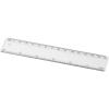 Renzo 15 cm plastic ruler