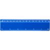 Renzo 15 cm plastic ruler