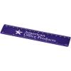 Renzo 15 cm plastic ruler