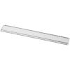 Ellison 30 cm plastic insert ruler