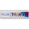 Ellison 15 cm plastic insert ruler