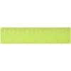 Rothko 15 cm plastic ruler