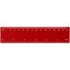 Rothko 15 cm plastic ruler