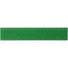 Rothko 20 cm plastic ruler