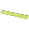 Rothko 20 cm plastic ruler