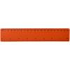 Rothko 20 cm plastic ruler