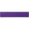 Rothko 20 cm plastic ruler