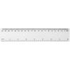 Rothko 20 cm plastic ruler