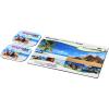 Brite-Mat® mouse mat and coaster set combo 3