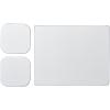 Brite-Mat® mouse mat and coaster set combo 3