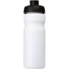 Baseline® Plus 650 ml flip lid sport bottle