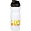 Baseline® Plus 650 ml flip lid sport bottle