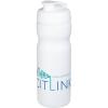 Baseline® Plus 650 ml flip lid sport bottle
