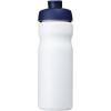 Baseline® Plus 650 ml flip lid sport bottle