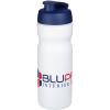 Baseline® Plus 650 ml flip lid sport bottle