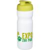 Baseline® Plus 650 ml flip lid sport bottle