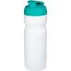 Baseline® Plus 650 ml flip lid sport bottle