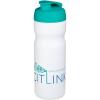 Baseline® Plus 650 ml flip lid sport bottle
