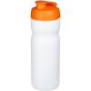 Baseline® Plus 650 ml flip lid sport bottle